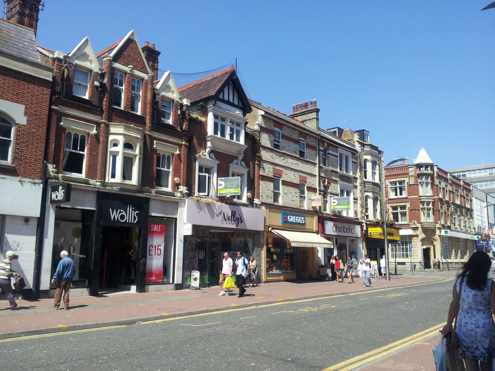 Southend